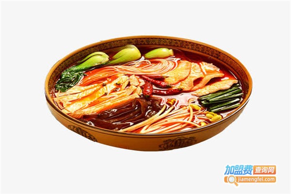 七星椒米线加盟费