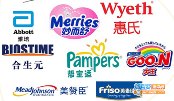 爱婴岛母婴店加盟费_投资爱婴岛母婴店加盟费是多少？