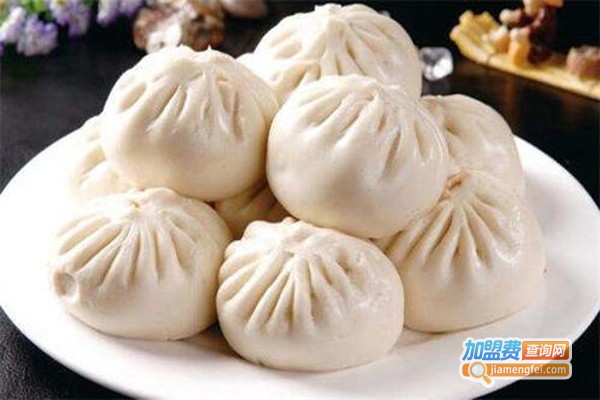 贾三包子加盟费