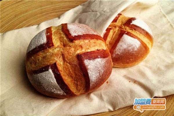 贡氏蛋糕加盟费