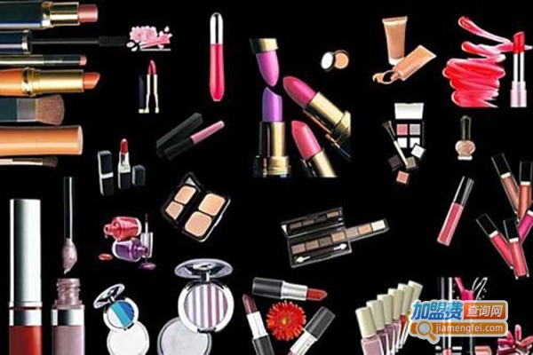 艾丽嘉兰化妆品加盟费