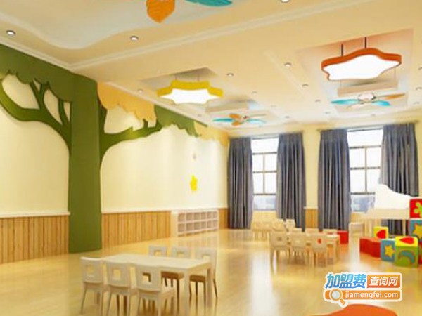 童声童色绘本加盟费