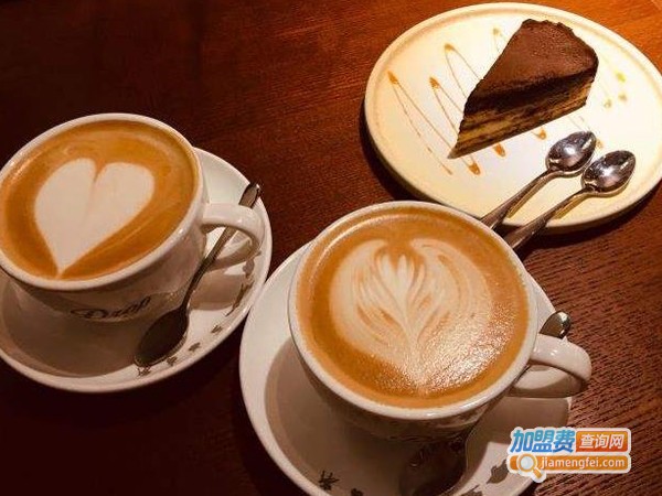 白兔糖精品咖餐加盟费