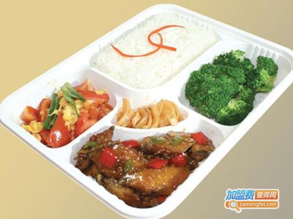 果乐士快餐加盟费