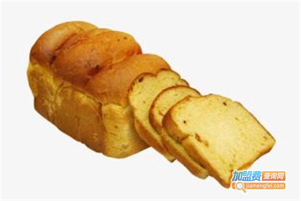 乐培滋面包店加盟