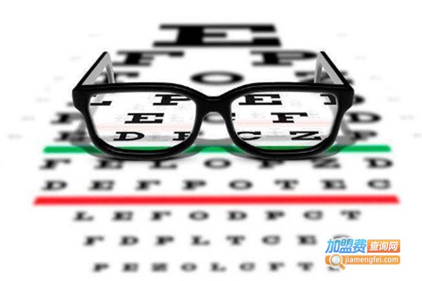 雷得矫正视力加盟费