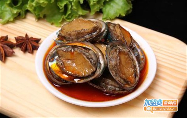 品牌捞汁小海鲜加盟费