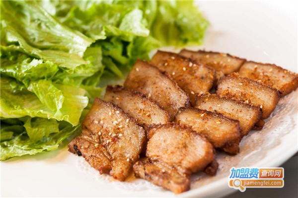 巴西秘制烤五花肉加盟费