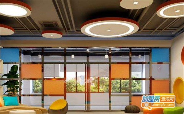 美乐可少儿美术教育加盟费