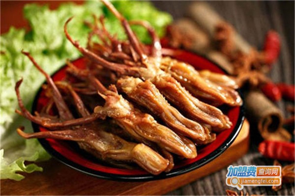 一卤天下加盟费