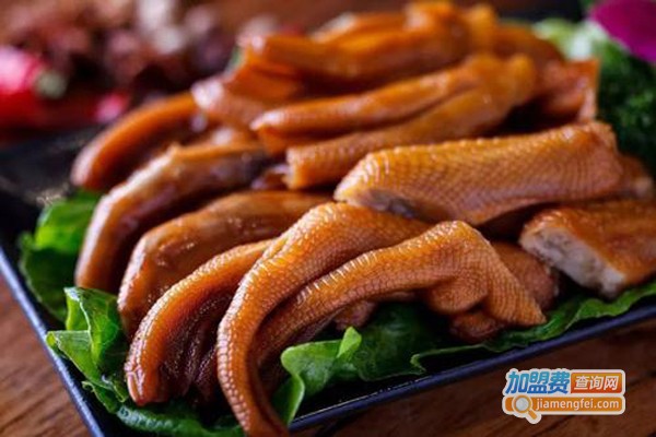 真真卤料加盟费