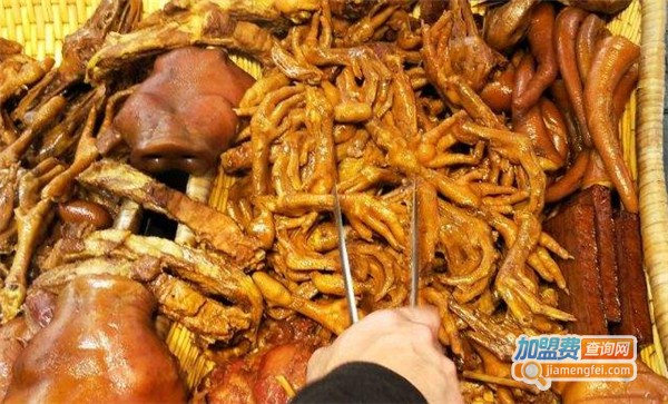 黄记现捞加盟费