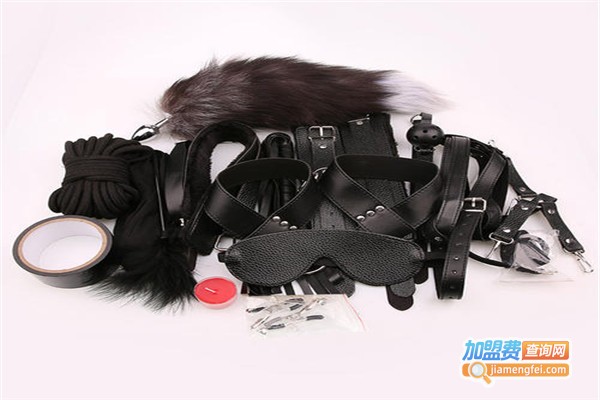 爱爱谷情趣用品加盟