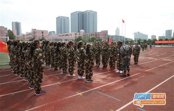 正行教育加盟费