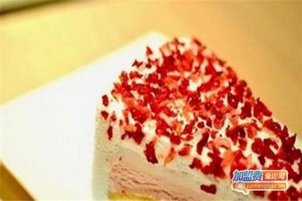 金玉满堂甜品店加盟费