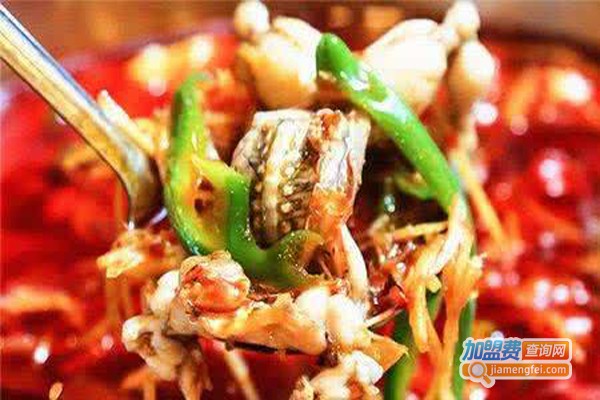 自贡兔火锅加盟费