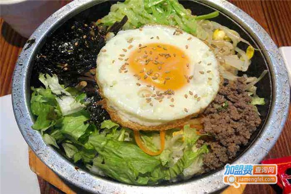 土大力快餐加盟费