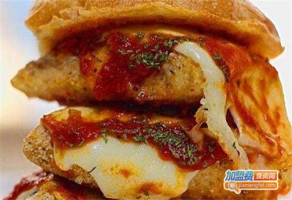 麦德拉快餐加盟费