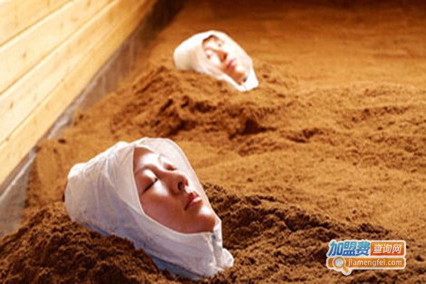 道和堂酵素浴加盟费