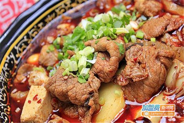 冒牌火锅加盟费