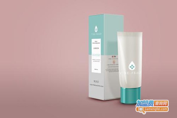 娇雅化妆品加盟费