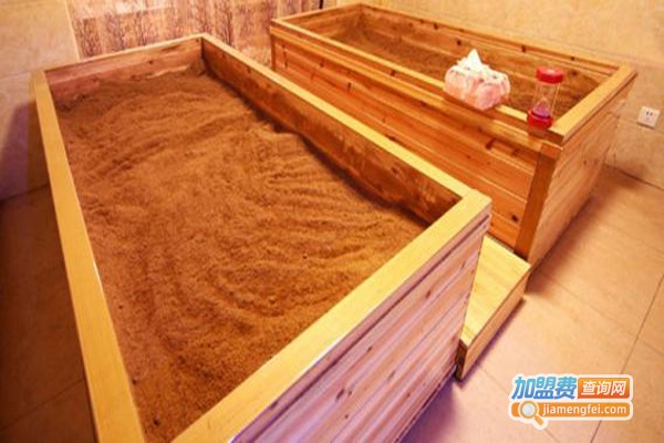 道和堂酵素浴加盟费