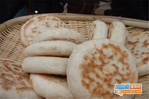 官渡粑粑加盟费