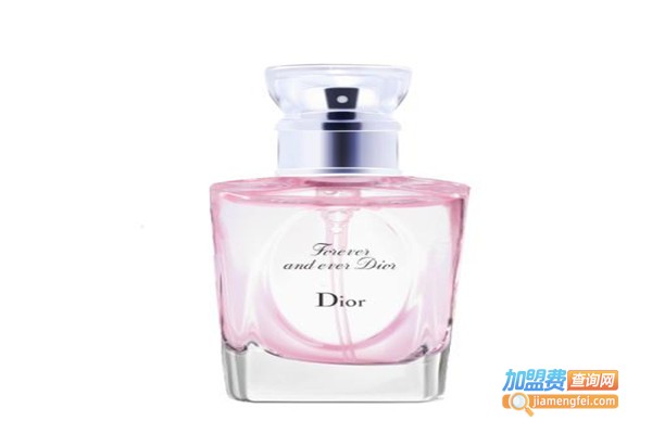 铭琦化妆品加盟费