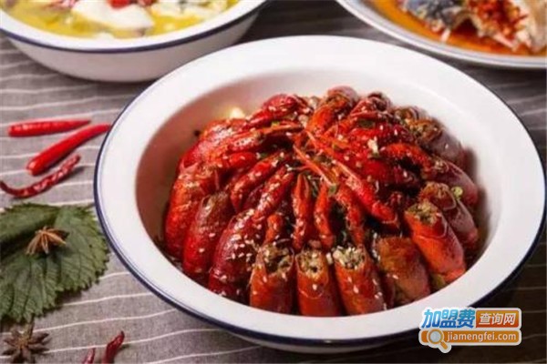 佬湘楼湘菜加盟费累计要多少钱？