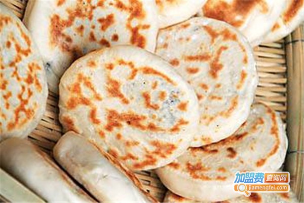 官渡粑粑加盟费