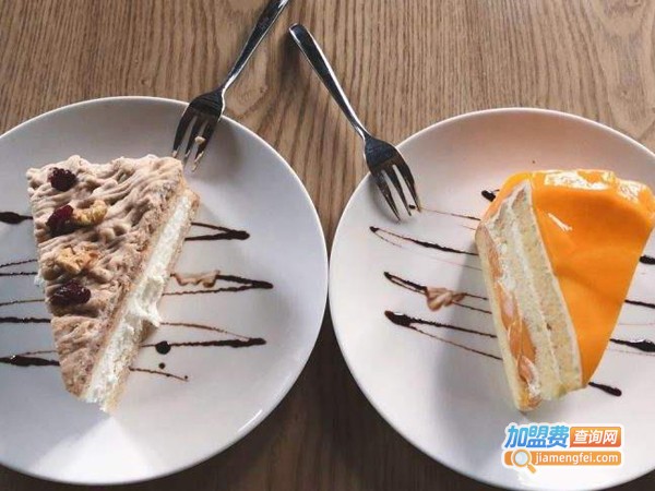 白兔糖精品咖餐加盟费