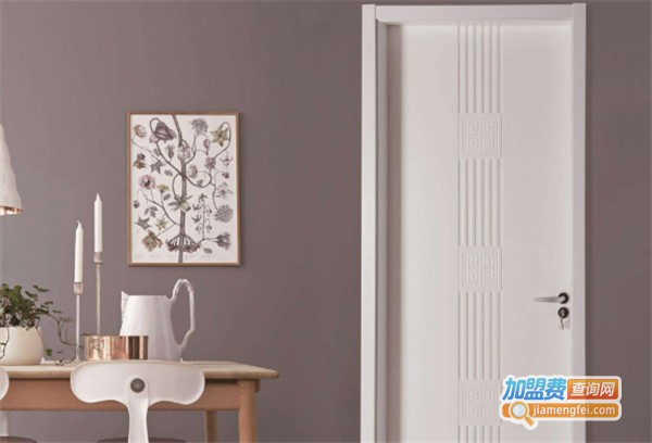 真豪木门加盟费