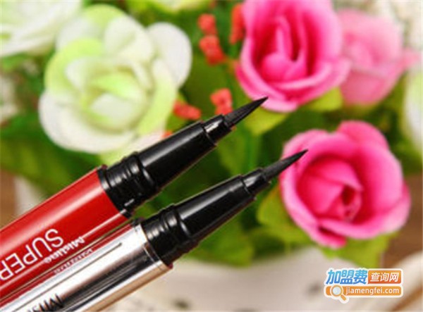 美诗婷化妆品加盟费