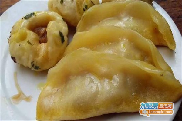 金绿早点加盟费