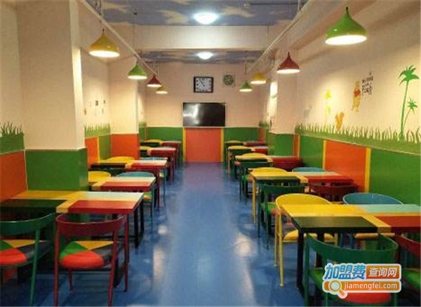 正行教育加盟费