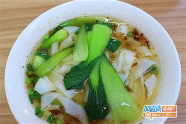 福鼎面馆加盟费