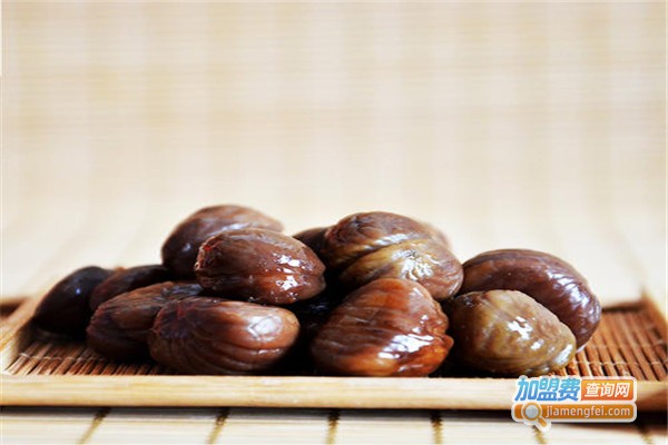 小宝栗子加盟费