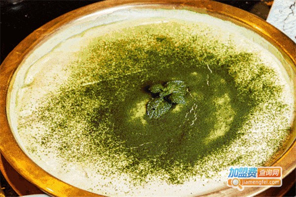 奶茶火锅加盟费