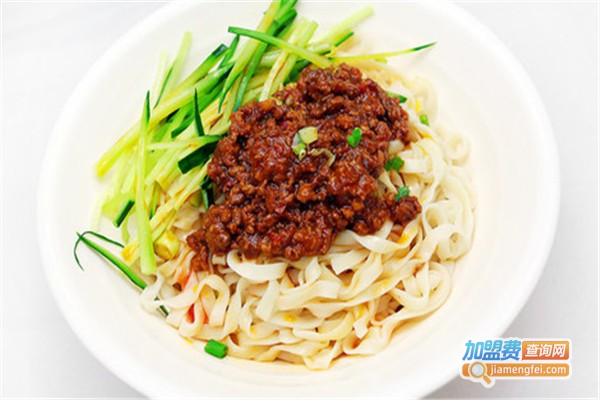 大姐麻辣面加盟费