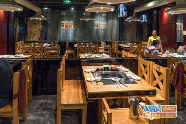 巴中火锅加盟费