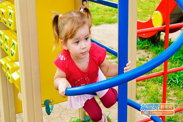 感觉统合训练机构加盟费