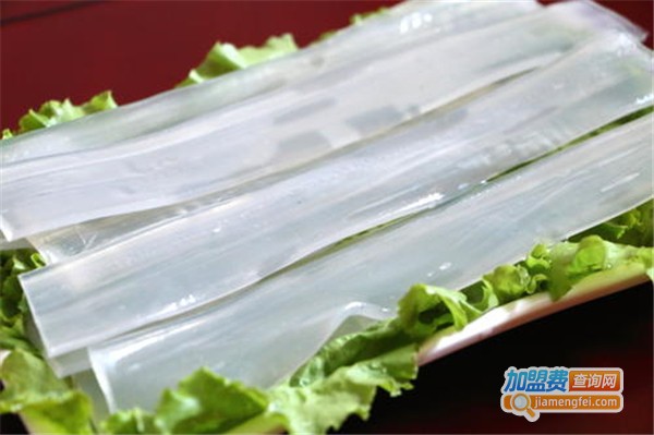 尚上捞小火锅加盟费