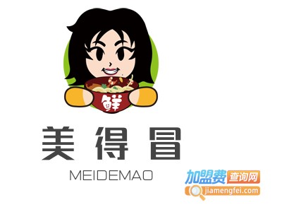 美得冒冒菜加盟
