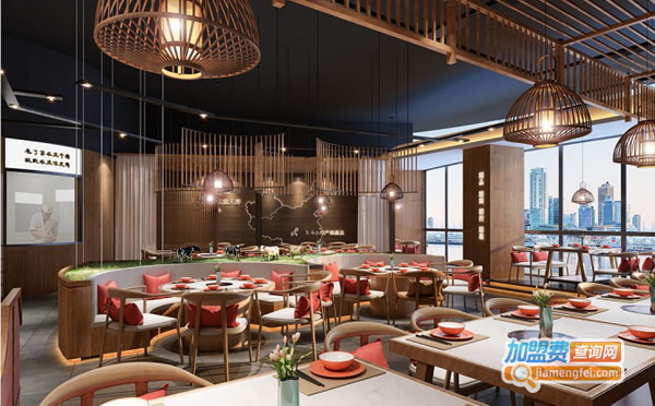 加盟庖丁家牛肉火锅多少钱