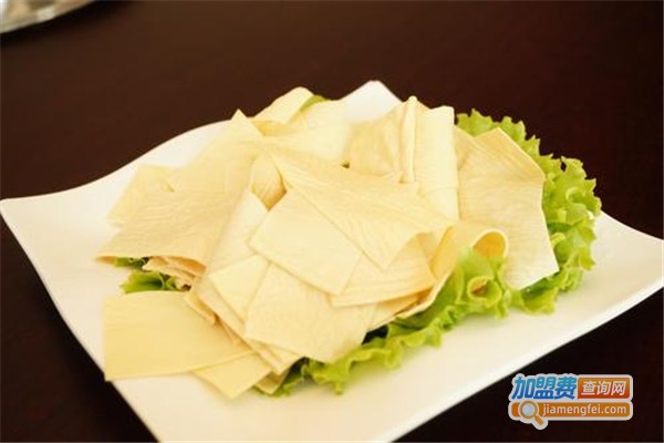 老余家火锅店加盟费