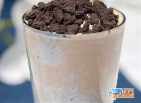 丽缇茶饮加盟费