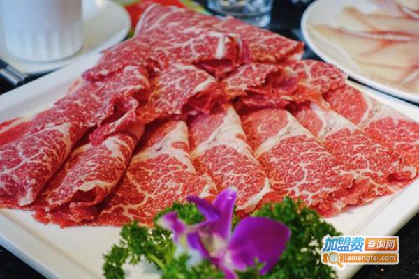 四川香天下火锅加盟费