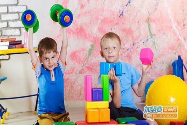 感觉统合训练机构加盟费