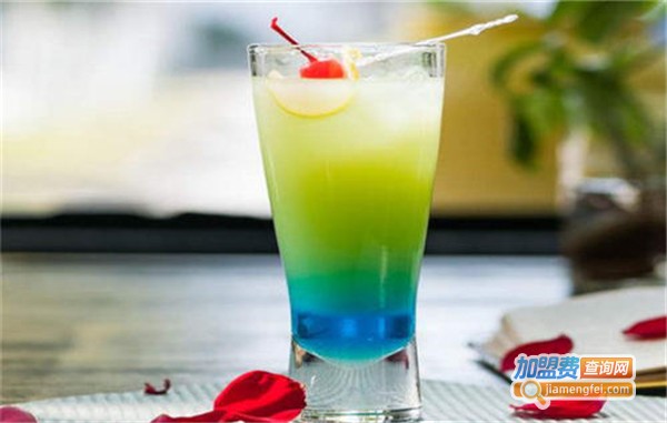 忆茶手工茶饮加盟费