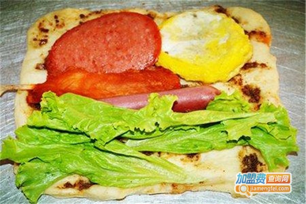 正宗武大郎烧饼加盟费